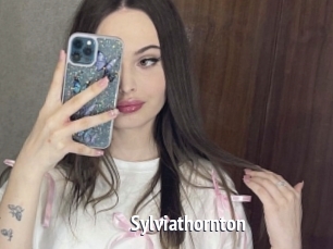 Sylviathornton