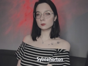 Sylviehorton