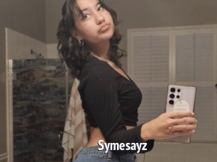 Symesayz