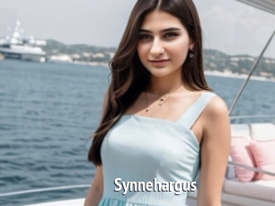 Synnehargus