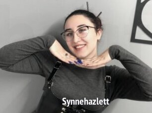 Synnehazlett