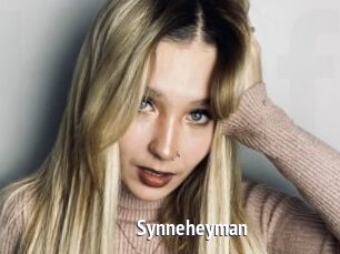 Synneheyman