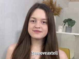 Synnoveaxtell