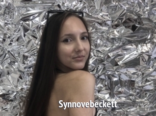 Synnovebeckett