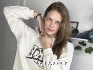 Synnovebevis