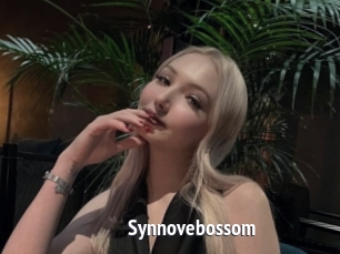 Synnovebossom