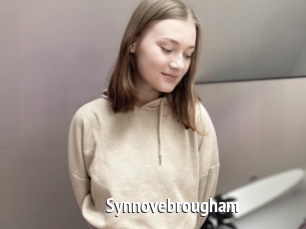 Synnovebrougham