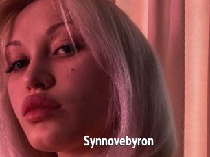Synnovebyron