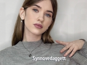 Synnovedaggett