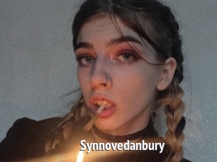 Synnovedanbury
