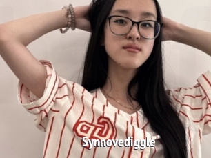 Synnovediggle