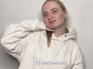 Synnovedoddy