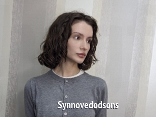 Synnovedodsons