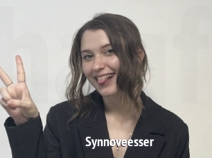 Synnoveesser