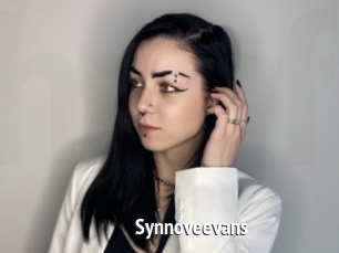 Synnoveevans