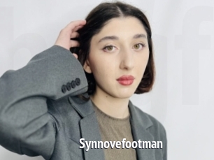 Synnovefootman