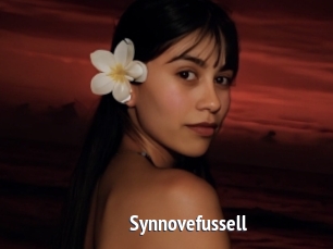 Synnovefussell