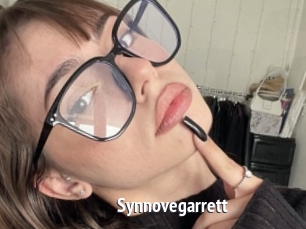 Synnovegarrett