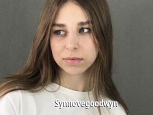 Synnovegoodwyn