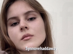 Synnovehaddaway