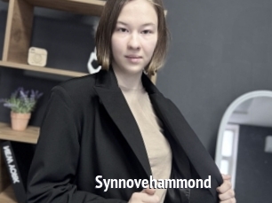 Synnovehammond