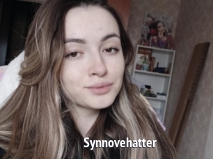 Synnovehatter