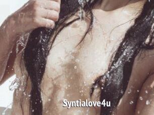 Syntialove4u