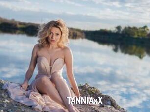 TANNIAxX