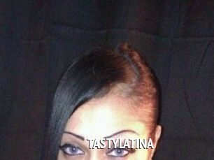 TASTYLATINA