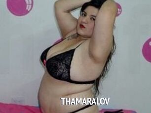 THAMARALOV