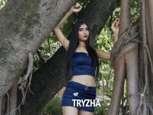 TRYZHA