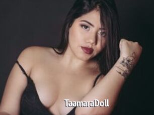 TaamaraDoll