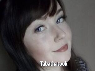 Tabathatook