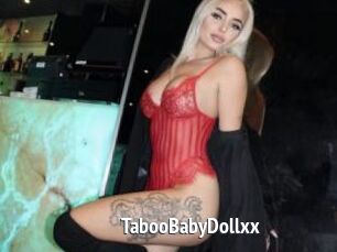 TabooBabyDollxx
