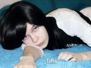 Tafra