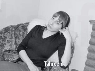 Tahreem