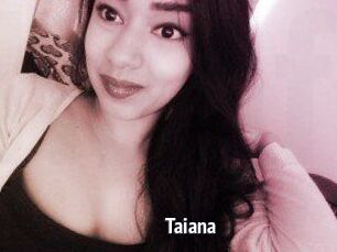 Taiana_