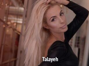 Talayeh