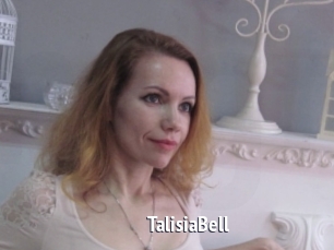 TalisiaBell