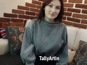 TallyArtin