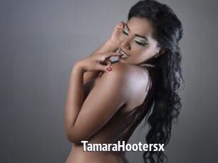 TamaraHootersx