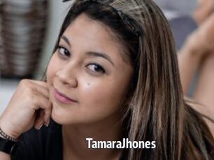 TamaraJhones