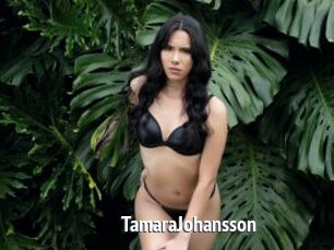 TamaraJohansson