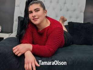 TamaraOlson