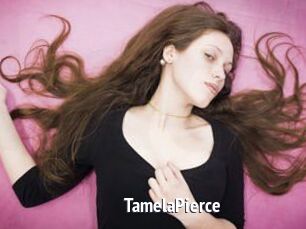 TamelaPierce