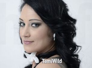 TamiWild