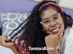 TammaraBanks