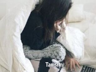Tamsiin