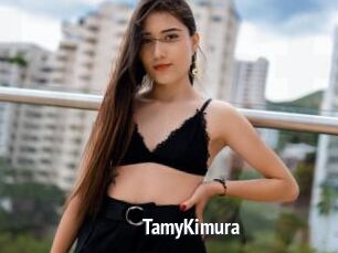 TamyKimura