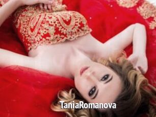 TaniaRomanova
